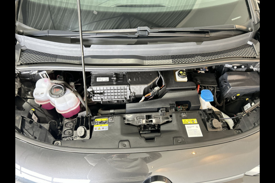 Volkswagen ID.3 First Plus 58 kWh In Keurige staat!
