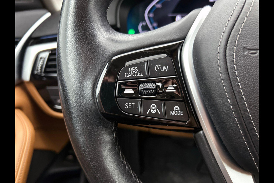 BMW 5 Serie 530e Business Edition Plus CAMERA | NAVI & CARPLAY | AD-CRUISE | TREKHAAK