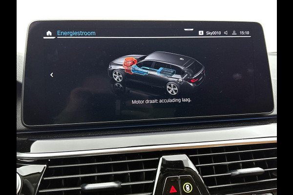 BMW 5 Serie 530e Business Edition Plus CAMERA | NAVI & CARPLAY | AD-CRUISE | TREKHAAK