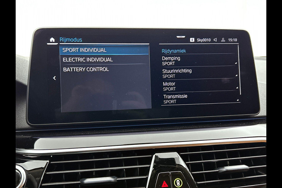 BMW 5 Serie 530e Business Edition Plus CAMERA | NAVI & CARPLAY | AD-CRUISE | TREKHAAK