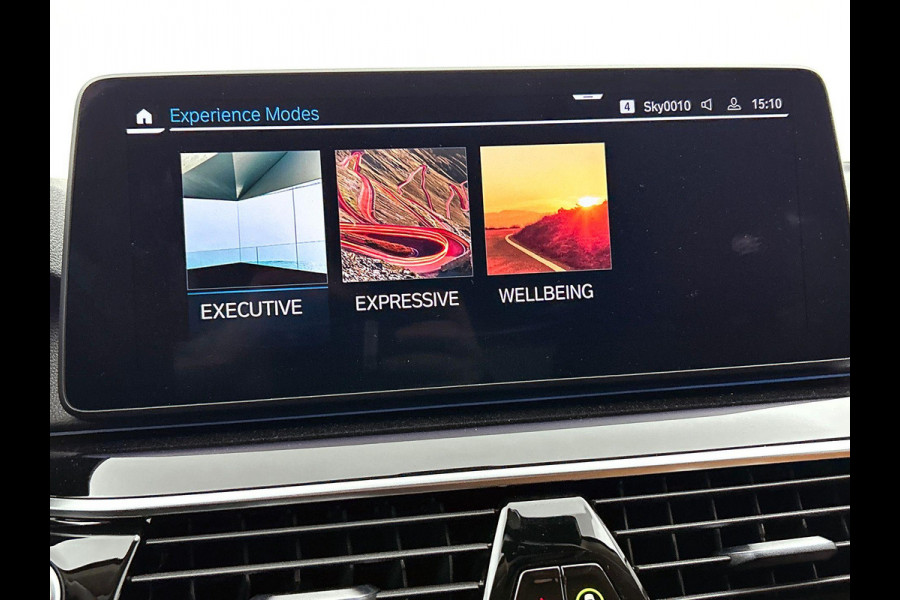 BMW 5 Serie 530e Business Edition Plus CAMERA | NAVI & CARPLAY | AD-CRUISE | TREKHAAK