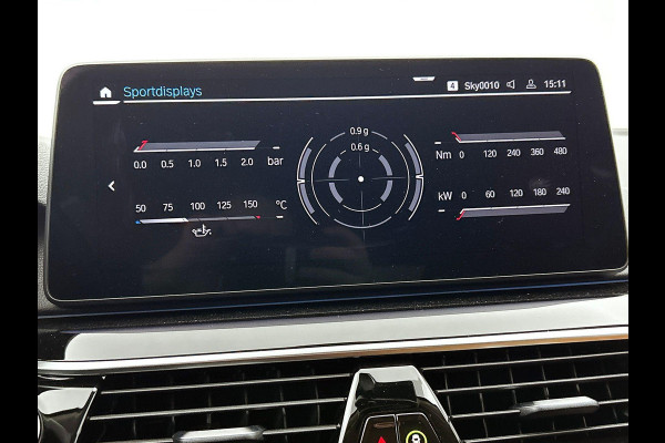 BMW 5 Serie 530e Business Edition Plus CAMERA | NAVI & CARPLAY | AD-CRUISE | TREKHAAK