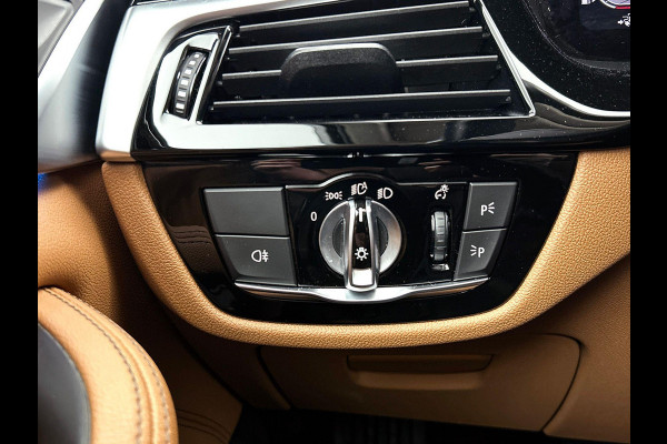 BMW 5 Serie 530e Business Edition Plus CAMERA | NAVI & CARPLAY | AD-CRUISE | TREKHAAK