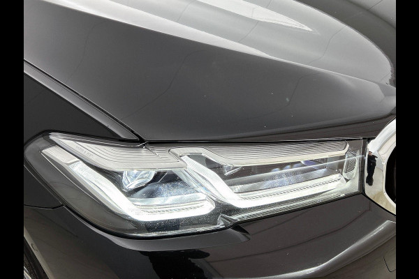 BMW 5 Serie 530e Business Edition Plus CAMERA | NAVI & CARPLAY | AD-CRUISE | TREKHAAK