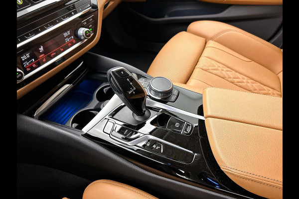 BMW 5 Serie 530e Business Edition Plus CAMERA | NAVI & CARPLAY | AD-CRUISE | TREKHAAK