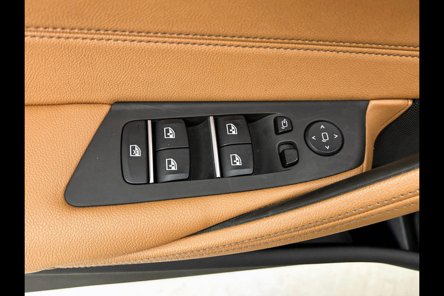 BMW 5 Serie 530e Business Edition Plus CAMERA | NAVI & CARPLAY | AD-CRUISE | TREKHAAK