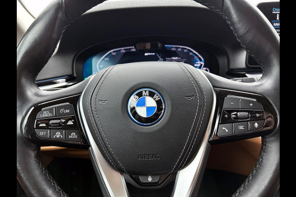 BMW 5 Serie 530e Business Edition Plus CAMERA | NAVI & CARPLAY | AD-CRUISE | TREKHAAK