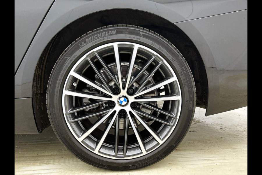 BMW 5 Serie 530e Business Edition Plus CAMERA | NAVI & CARPLAY | AD-CRUISE | TREKHAAK