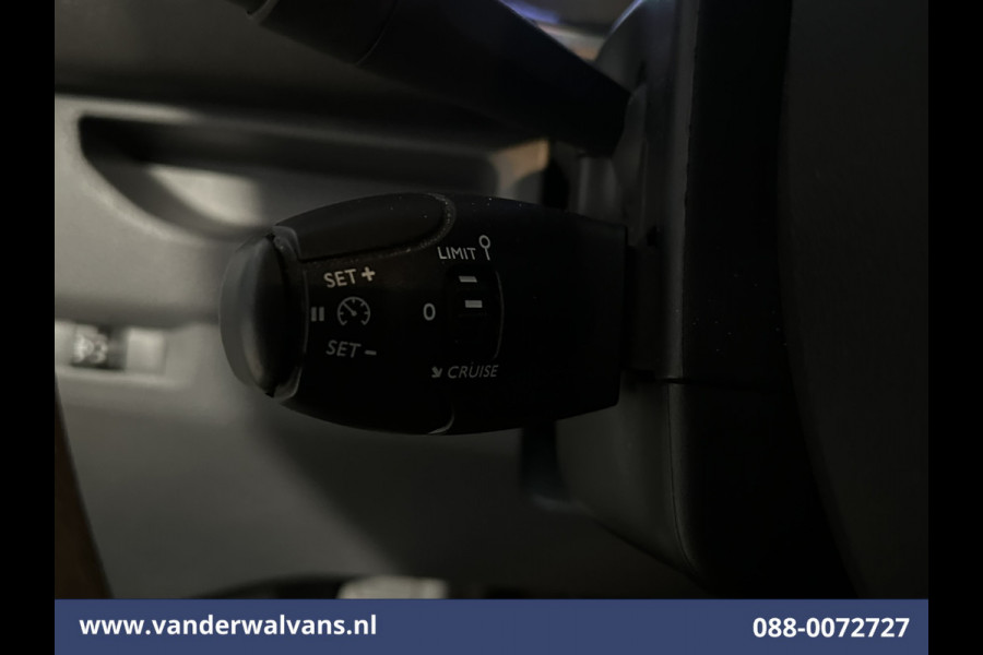 Opel Vivaro Combi 1.5 CDTI 120pk L2H1 Personenbus 9-Zits Euro6 Airco | Navigatie | Apple Carplay | Cruisecontrol Android Auto, Achterklep, Parkeersensoren