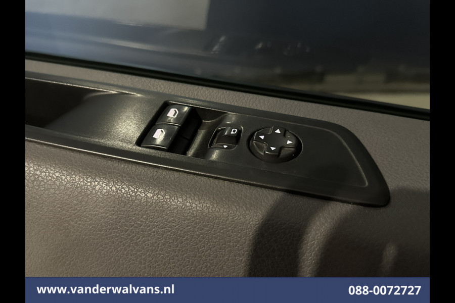 Opel Vivaro Combi 1.5 CDTI 120pk L2H1 Personenbus 9-Zits Euro6 Airco | Navigatie | Apple Carplay | Cruisecontrol Android Auto, Achterklep, Parkeersensoren