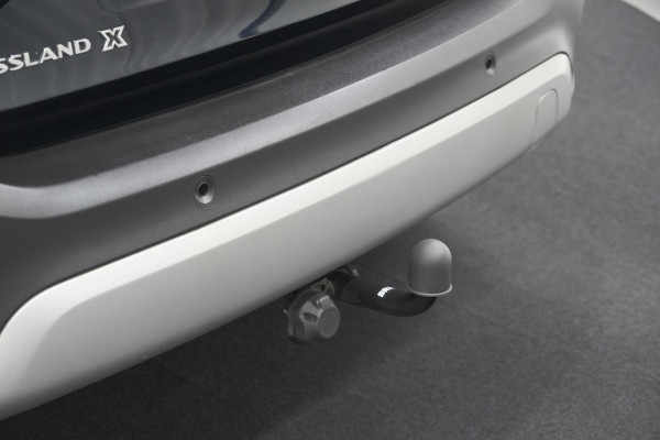 Opel Crossland X 110 Turbo Innovation | Trekhaak | Allseason | Apple Carplay | Parkeersensoren