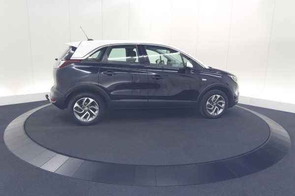 Opel Crossland X 110 Turbo Innovation | Trekhaak | Allseason | Apple Carplay | Parkeersensoren