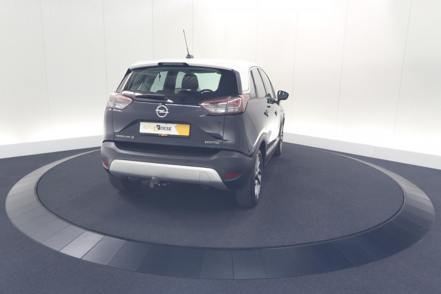 Opel Crossland X 110 Turbo Innovation | Trekhaak | Allseason | Apple Carplay | Parkeersensoren