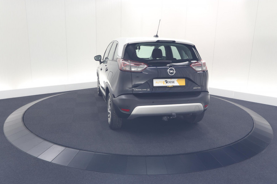 Opel Crossland X 110 Turbo Innovation | Trekhaak | Allseason | Apple Carplay | Parkeersensoren