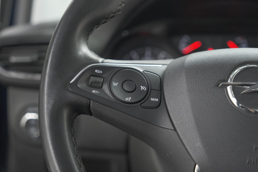 Opel Crossland X 110 Turbo Innovation | Trekhaak | Allseason | Apple Carplay | Parkeersensoren