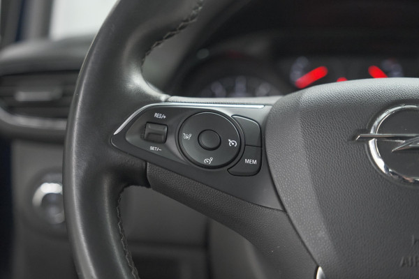 Opel Crossland X 110 Turbo Innovation | Trekhaak | Allseason | Apple Carplay | Parkeersensoren