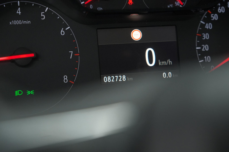 Opel Crossland X 110 Turbo Innovation | Trekhaak | Allseason | Apple Carplay | Parkeersensoren