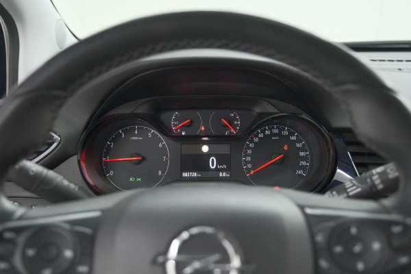 Opel Crossland X 110 Turbo Innovation | Trekhaak | Allseason | Apple Carplay | Parkeersensoren
