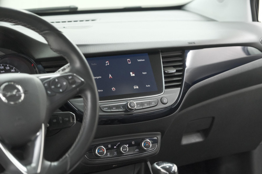 Opel Crossland X 110 Turbo Innovation | Trekhaak | Allseason | Apple Carplay | Parkeersensoren