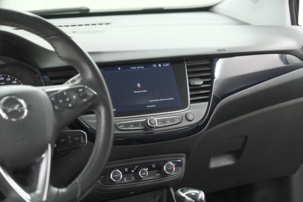 Opel Crossland X 110 Turbo Innovation | Trekhaak | Allseason | Apple Carplay | Parkeersensoren