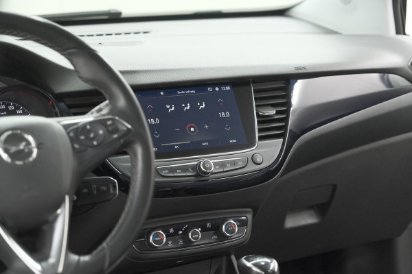 Opel Crossland X 110 Turbo Innovation | Trekhaak | Allseason | Apple Carplay | Parkeersensoren