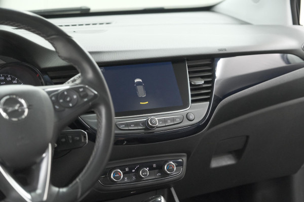 Opel Crossland X 110 Turbo Innovation | Trekhaak | Allseason | Apple Carplay | Parkeersensoren