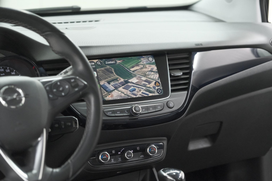 Opel Crossland X 110 Turbo Innovation | Trekhaak | Allseason | Apple Carplay | Parkeersensoren