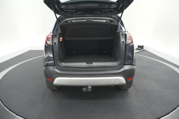 Opel Crossland X 110 Turbo Innovation | Trekhaak | Allseason | Apple Carplay | Parkeersensoren