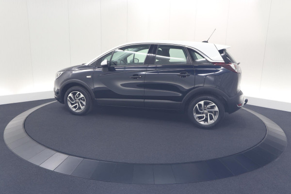 Opel Crossland X 110 Turbo Innovation | Trekhaak | Allseason | Apple Carplay | Parkeersensoren