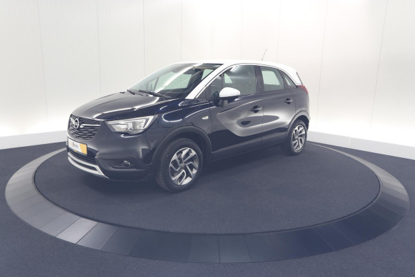 Opel Crossland X 110 Turbo Innovation | Trekhaak | Allseason | Apple Carplay | Parkeersensoren