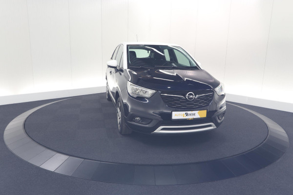 Opel Crossland X 110 Turbo Innovation | Trekhaak | Allseason | Apple Carplay | Parkeersensoren