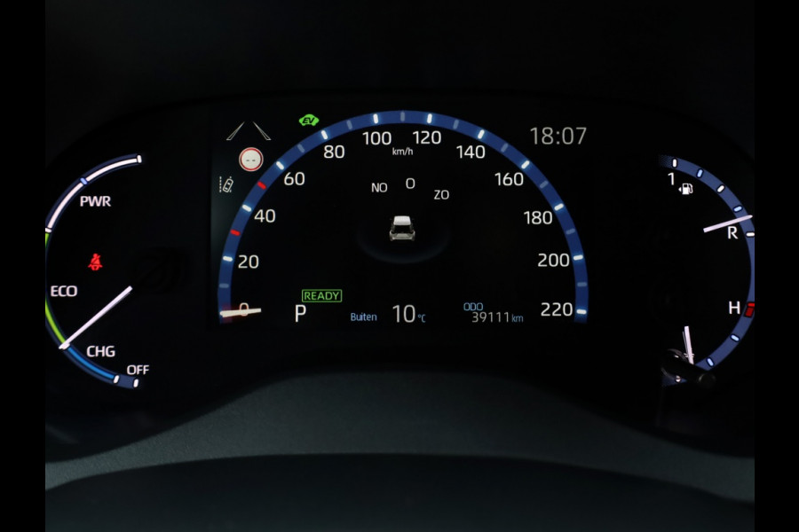 Toyota Yaris Cross 1.5 Hybrid Adventure | JBL | El Achterklep | Stoelverwarming