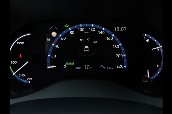 Toyota Yaris Cross 1.5 Hybrid Adventure | JBL | El Achterklep | Stoelverwarming