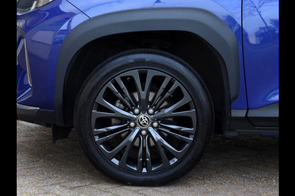 Toyota Yaris Cross 1.5 Hybrid Adventure | JBL | El Achterklep | Stoelverwarming