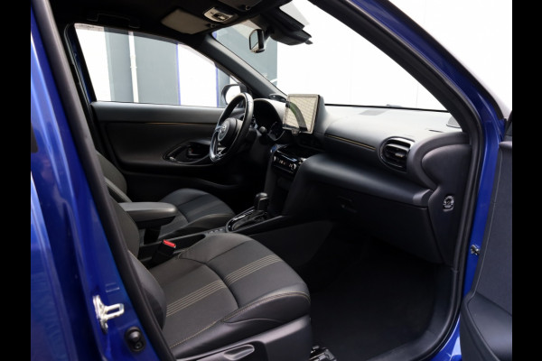 Toyota Yaris Cross 1.5 Hybrid Adventure | JBL | El Achterklep | Stoelverwarming