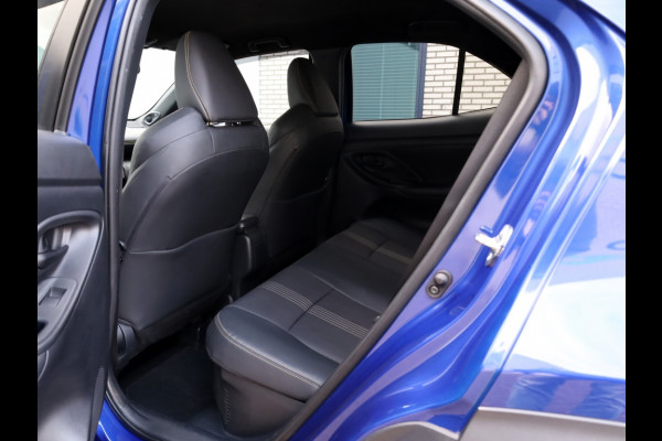 Toyota Yaris Cross 1.5 Hybrid Adventure | JBL | El Achterklep | Stoelverwarming