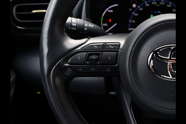 Toyota Yaris Cross 1.5 Hybrid Adventure | JBL | El Achterklep | Stoelverwarming