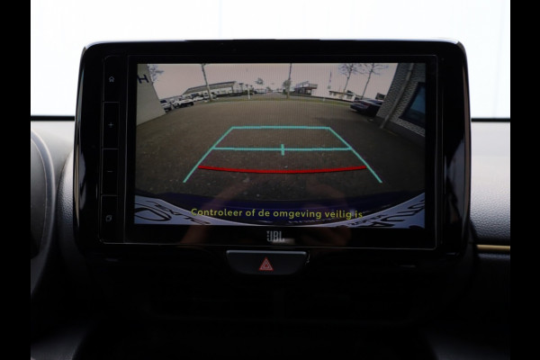 Toyota Yaris Cross 1.5 Hybrid Adventure | JBL | El Achterklep | Stoelverwarming