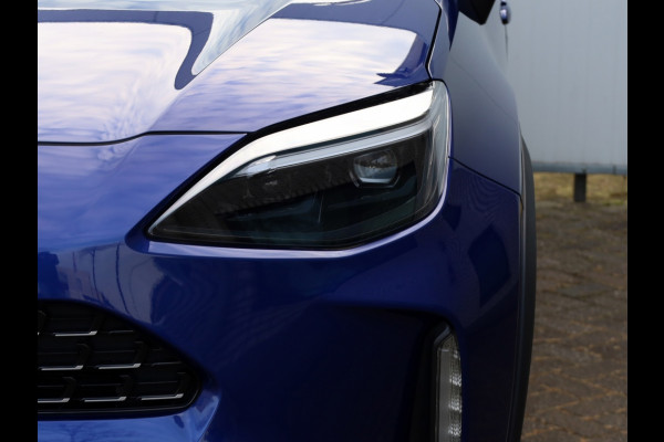 Toyota Yaris Cross 1.5 Hybrid Adventure | JBL | El Achterklep | Stoelverwarming
