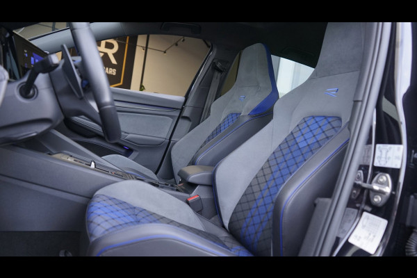 Volkswagen Golf 8 R 2.0 TSI Performance 4Motion AUTOMAAT-ACC-CAMERA-HARMAN KARDON-HEADUP-IQ LIGHT-MODE-NAVIGATIE-PANORAMA