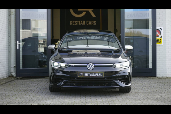 Volkswagen Golf 8 R 2.0 TSI Performance 4Motion AUTOMAAT-ACC-CAMERA-HARMAN KARDON-HEADUP-IQ LIGHT-MODE-NAVIGATIE-PANORAMA