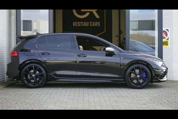 Volkswagen Golf 8 R 2.0 TSI Performance 4Motion AUTOMAAT-ACC-CAMERA-HARMAN KARDON-HEADUP-IQ LIGHT-MODE-NAVIGATIE-PANORAMA