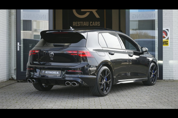 Volkswagen Golf 8 R 2.0 TSI Performance 4Motion AUTOMAAT-ACC-CAMERA-HARMAN KARDON-HEADUP-IQ LIGHT-MODE-NAVIGATIE-PANORAMA
