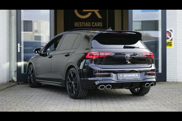 Volkswagen Golf 8 R 2.0 TSI Performance 4Motion AUTOMAAT-ACC-CAMERA-HARMAN KARDON-HEADUP-IQ LIGHT-MODE-NAVIGATIE-PANORAMA
