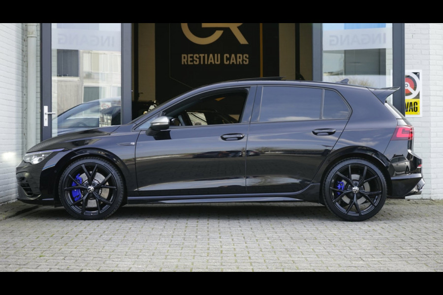 Volkswagen Golf 8 R 2.0 TSI Performance 4Motion AUTOMAAT-ACC-CAMERA-HARMAN KARDON-HEADUP-IQ LIGHT-MODE-NAVIGATIE-PANORAMA