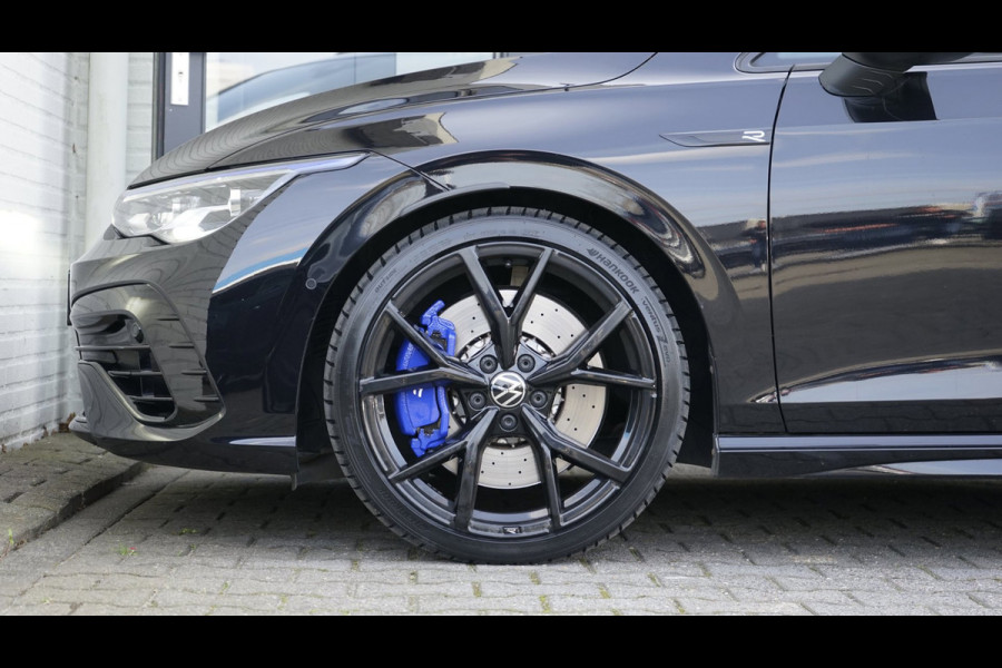 Volkswagen Golf 8 R 2.0 TSI Performance 4Motion AUTOMAAT-ACC-CAMERA-HARMAN KARDON-HEADUP-IQ LIGHT-MODE-NAVIGATIE-PANORAMA
