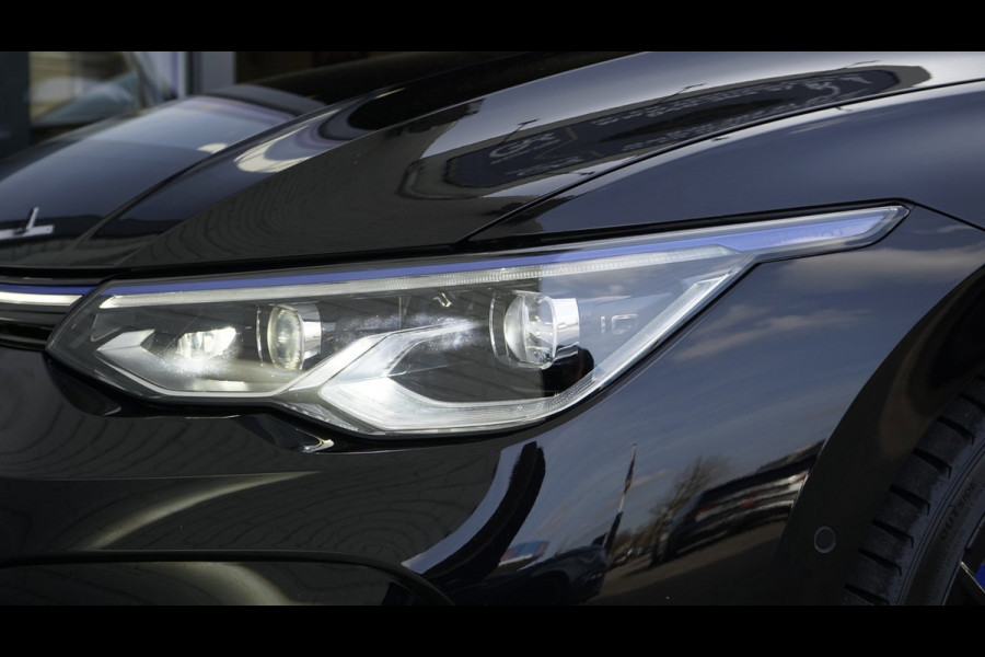 Volkswagen Golf 8 R 2.0 TSI Performance 4Motion AUTOMAAT-ACC-CAMERA-HARMAN KARDON-HEADUP-IQ LIGHT-MODE-NAVIGATIE-PANORAMA
