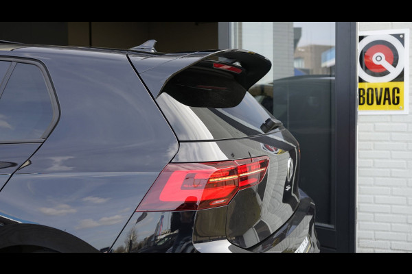 Volkswagen Golf 8 R 2.0 TSI Performance 4Motion AUTOMAAT-ACC-CAMERA-HARMAN KARDON-HEADUP-IQ LIGHT-MODE-NAVIGATIE-PANORAMA