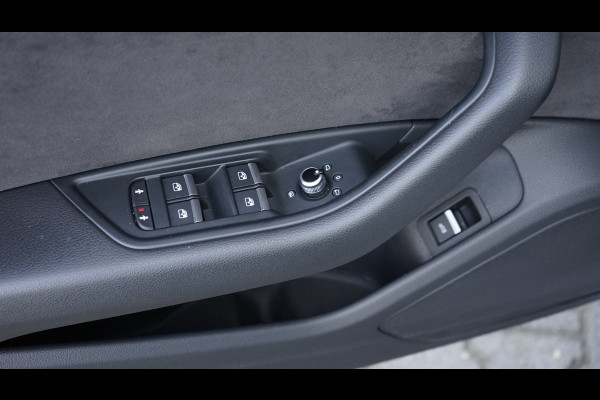 Audi A4 Limousine 1.4 TFSI Sport AUTOMAAT-ALCANTARA-AMBIANCE-CLIMA-CRUISE-DRIVE SELECT-FULL LED-KEYLESS-NAVIGATIE