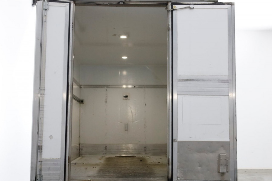 Volkswagen Crafter 35 2.0 TDI E6 Bakwagen met achterdeuren 2-Persoons 11-2020